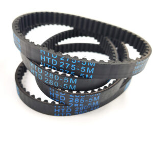 HTD 275 5M Timing Belt