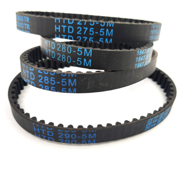 HTD 280 5M Timing Belt