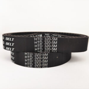 HTD 320 5M Timing Belt