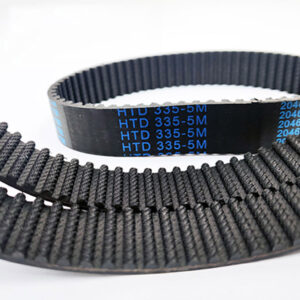 HTD 335 5M Timing Belt