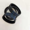126-3m rubber timing belt