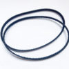 Timing Belt HTD 411-3M 137 teeth - Image 2