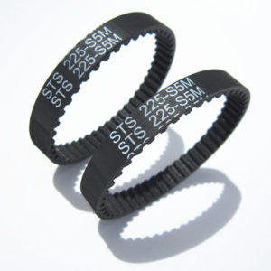 STD/STS S5M-235 timing belts