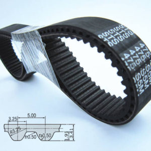 STD-1010 timing belts