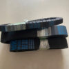 HTD 1040-8M rubber belt