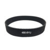 480-8YU Rubber Timing Belt 60 tooth