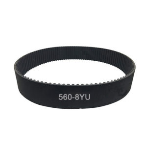 560-8YU Rubber Timing Belt 70 tooth