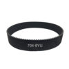 704-8YU Rubber Timing Belt 88 tooth