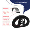 480-8YU Rubber Timing Belt 60 tooth - Image 2