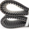 1192-8YU Rubber Timing Belt 149 tooth - Image 3
