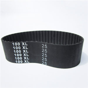 100 XL timing belt