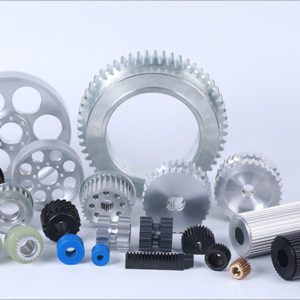 Customized Aluminium Timing Pulley MXL XL L H XH T5 T10 AT5 AT10 S2M S3M S5M S8M GT2 GT3 GT5 3M 5M 8M Tooth timing Belt Pulley