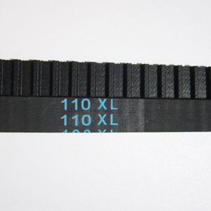 110 XL timing belt