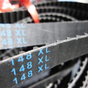 148 XL timing belt