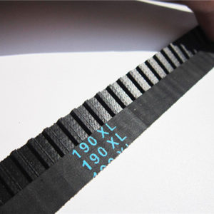 190 XL timing belt