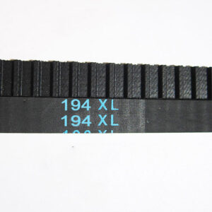 194 XL timing belt