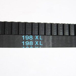 198 XL type timing belt