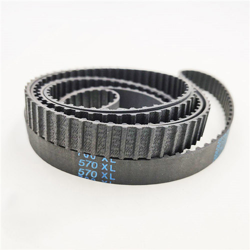 570 XL timing belt - 3VBELT