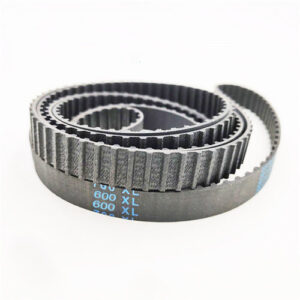 600 XL series timing belt