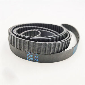 720 XL pitch timing belt