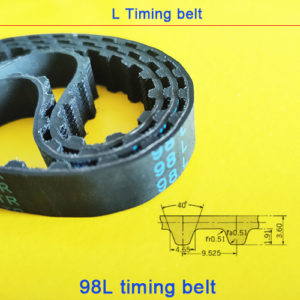 98L Timing Belts