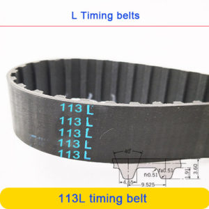 113L Timing Belts