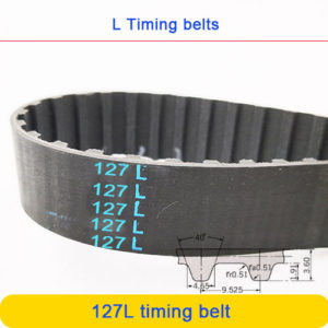 130L Timing Belts