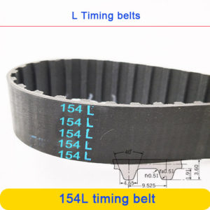 154L Timing Belts
