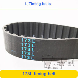 173L Timing Belts