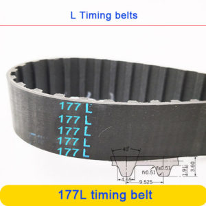 177L Timing Belts