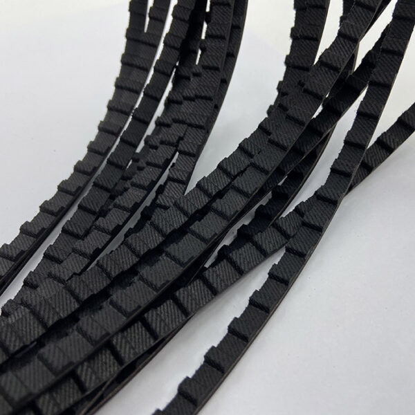 217 L rubber timing belt