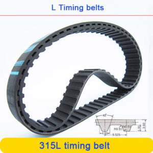 315L Timing Belt