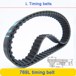 769L Timing Belt