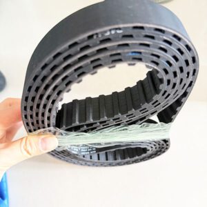 245H timing belt