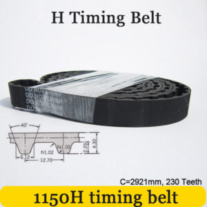 1150H Timing Belt