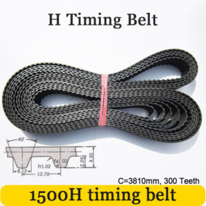 1500H Timing Belt