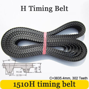 1510H Timing Belt