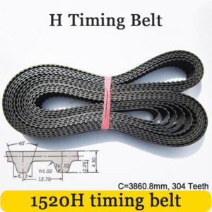 1520H Timing Belt