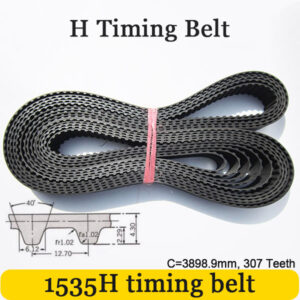 1535H Timing Belt