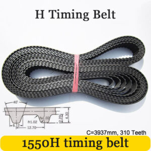 1550H Timing Belt