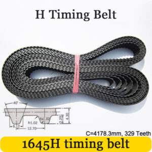 1645H Timing Belt