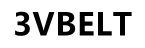 3VBELT