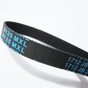 B125 MXL Timing Belt