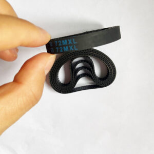 B72 MXL Timing Belt