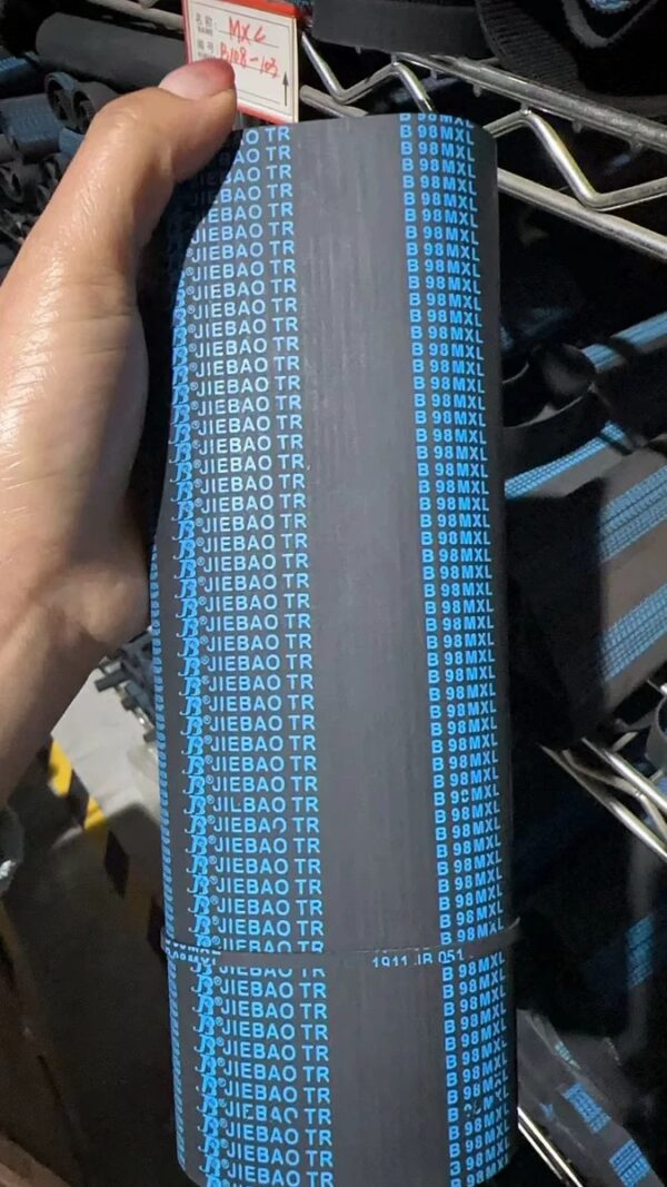 B98 MXL Timing Belt