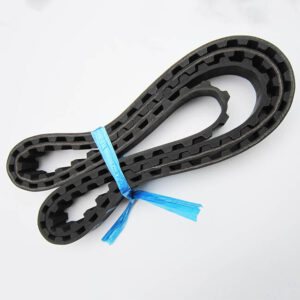 T10-1000 rubber timing belts