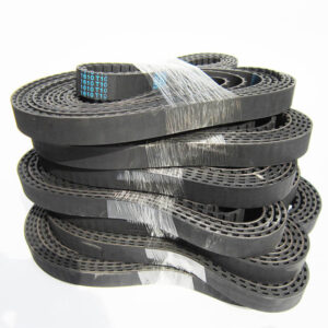 T10-1610 rubber timing belts