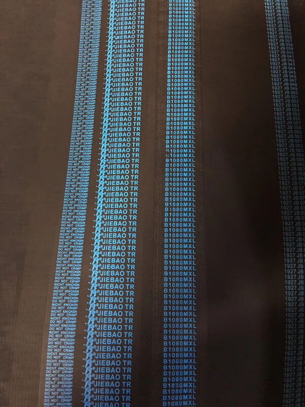 B1080 MXL Timing Belt