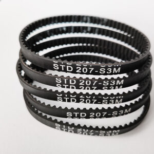 STD 207-S3M timing belt