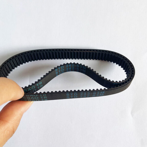 282-S3M timing belt